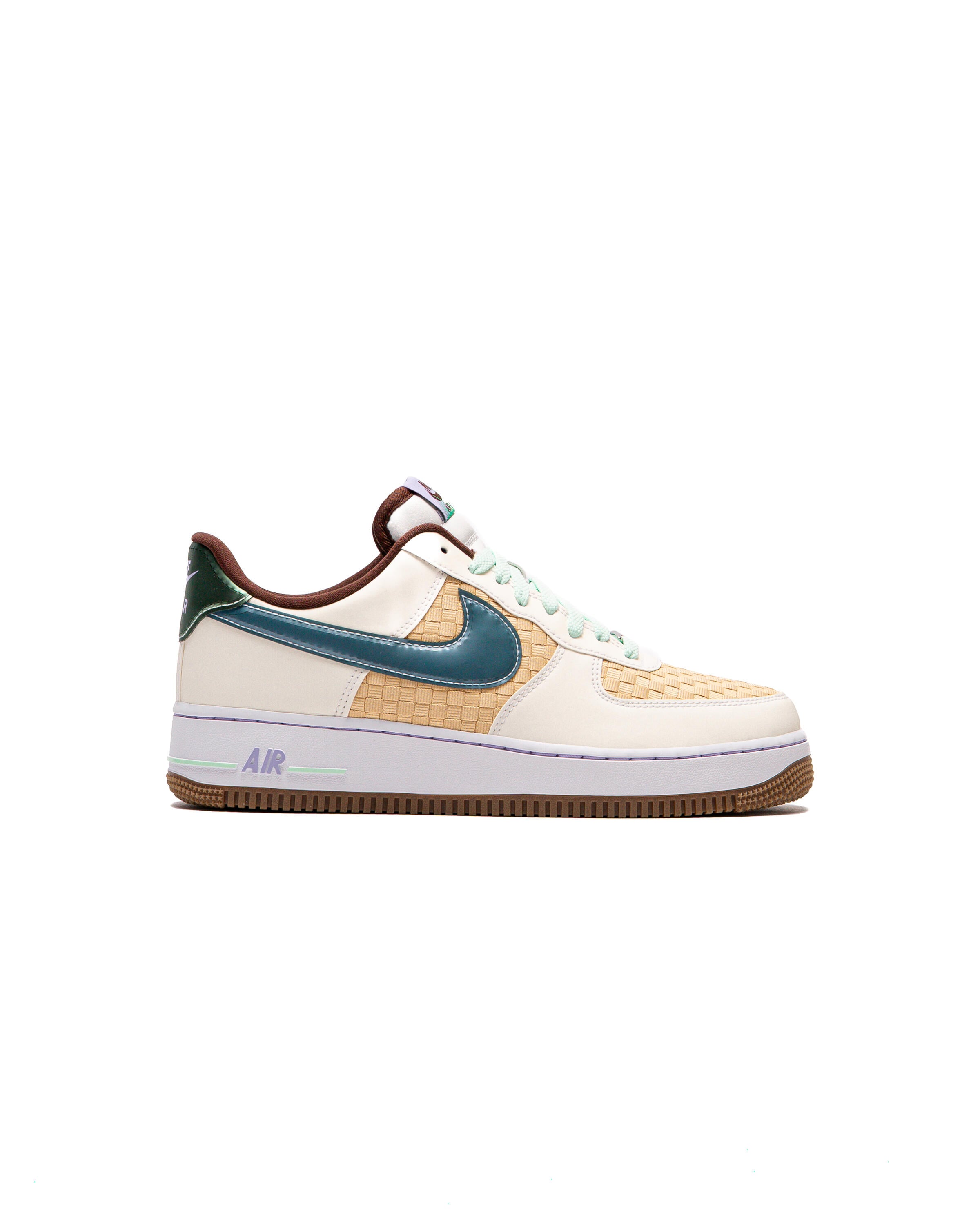 Nike AIR FORCE 1 RETRO QS 'Easter Basket' | IB5722-100 | AFEW STORE